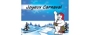 Carnaval 2023 Is Coming to OLR!