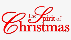 OLR Christmas Spirit Week 2023 is Here!